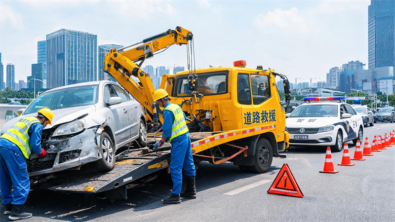 东莞 事故救援